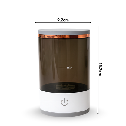 Electric Make-up Brush Cleaner